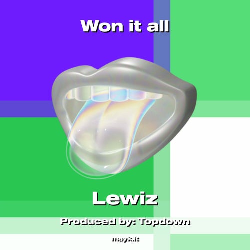 Won it all