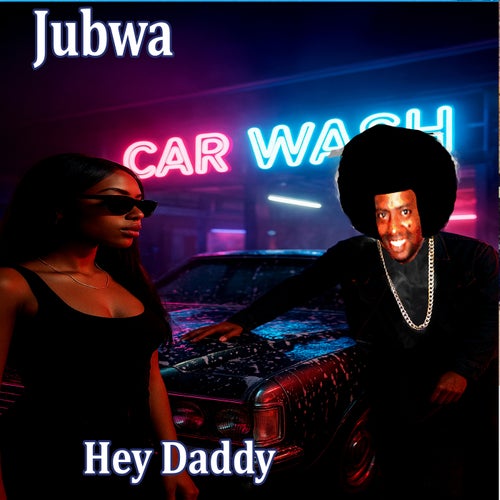 Hey Daddy