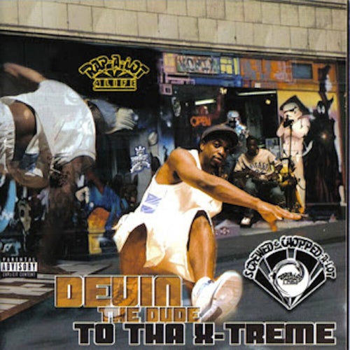 Track Artwork