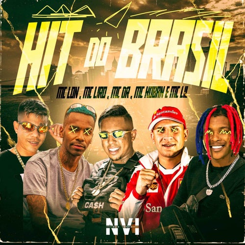 Hit do Brasil