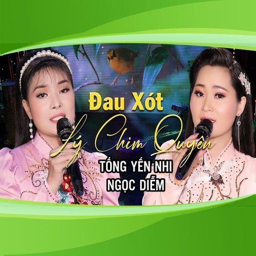 Đau Xót Lý Chim Quyên