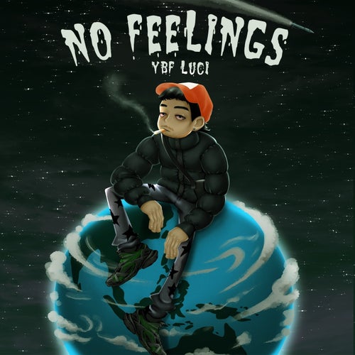 No Feelings