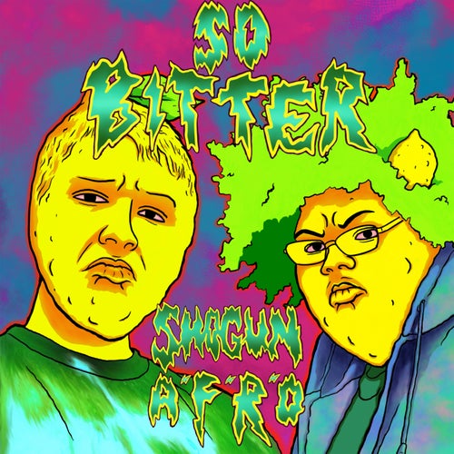 So Bitter