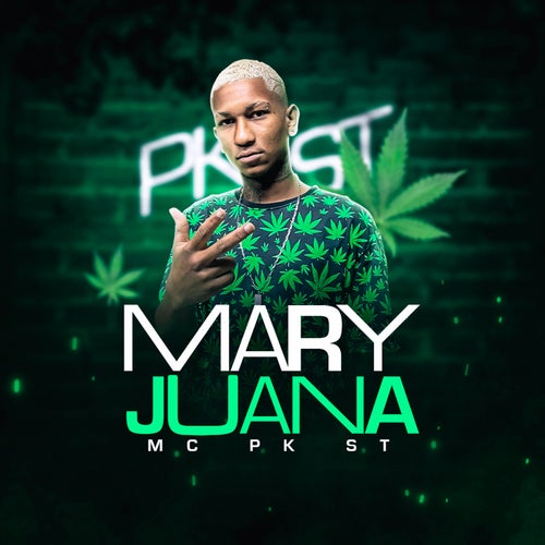 Mary Juana