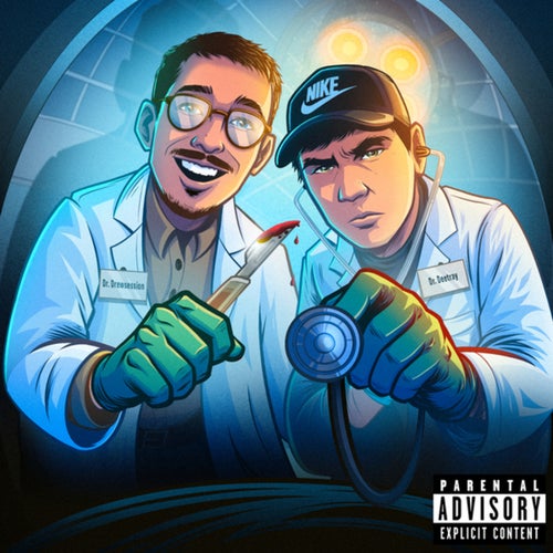 ORDINACE V RAPOVÉ ZAHRADĚ 2