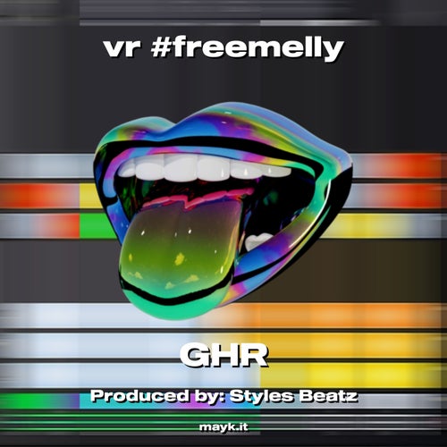vr #freemelly