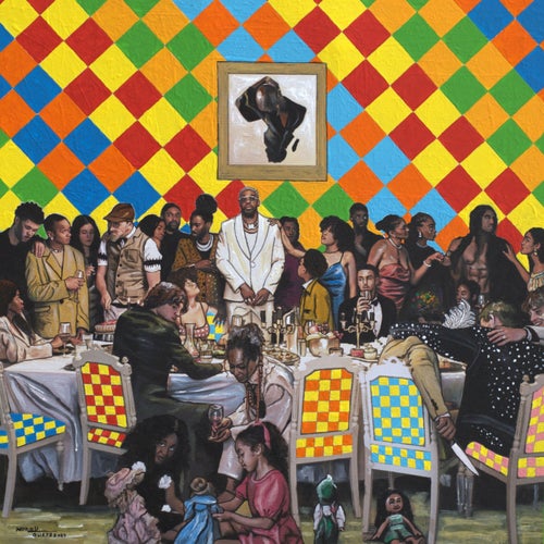 See Us Rise - And Win