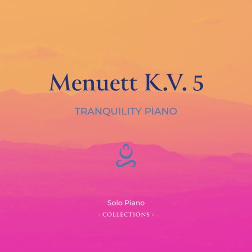 Menuette K.V. 5