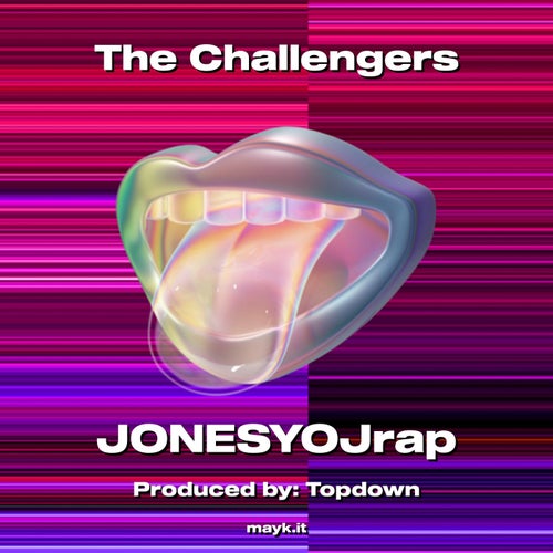 The Challengers