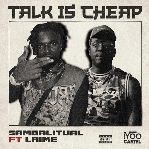 Talk Is Cheap