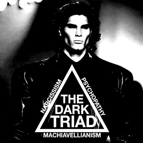 Gentleman (Hardtekk - The Dark Triad)
