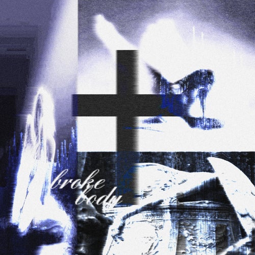 broke body