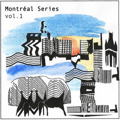 Montréal Series, Vol. 1