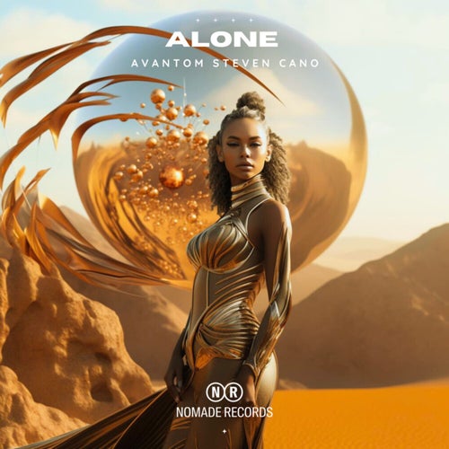 Alone (Radio Edit)