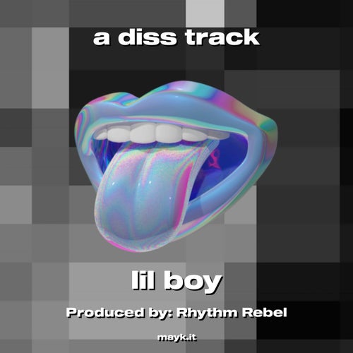 a diss track