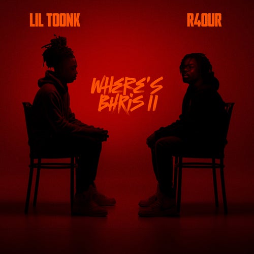 Where’s Bhris 2 (feat. R4our)