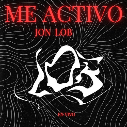 Me Activo (En Vivo)
