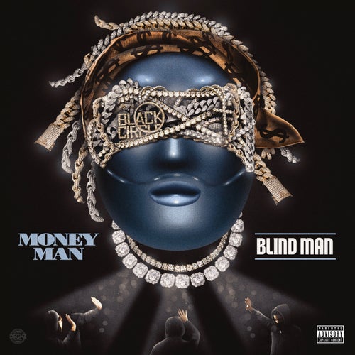 Blind Man