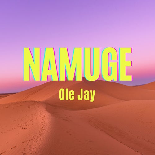 Namuge