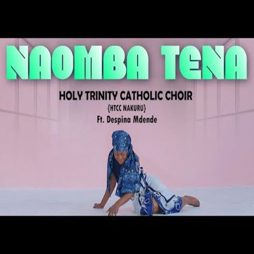 NAOMBA TENA (feat. Despina Mdende)