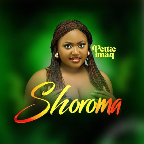Shoroma