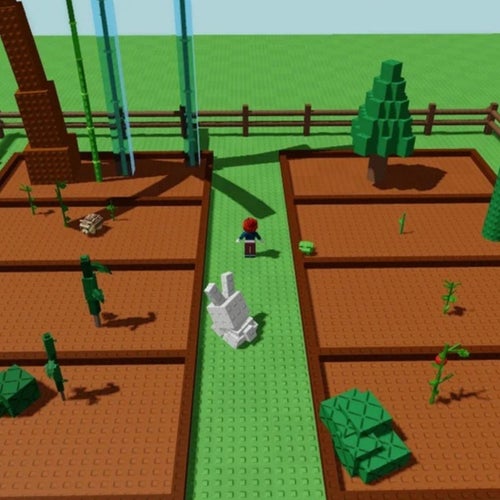 Grow a Garden pt.2