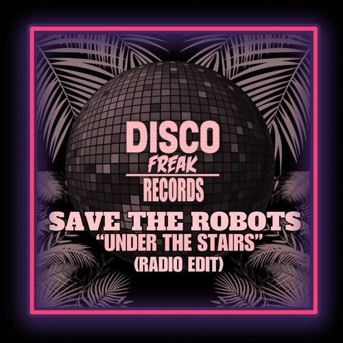 Under the Stairs (Radio Edit)