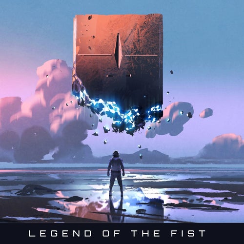Legend of the Fist