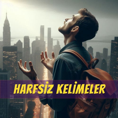 Harfsiz Kelimeler