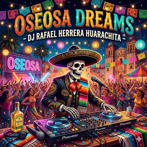 Oseosa Dreams (Huarachita)
