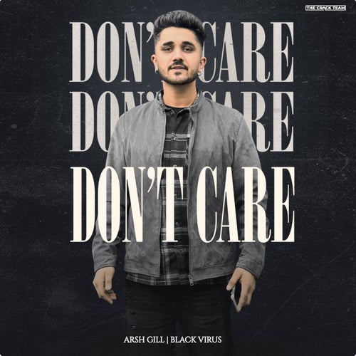 Don’t Care