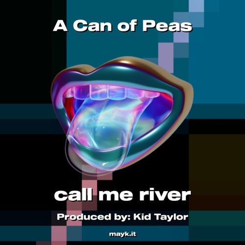 A Can of Peas
