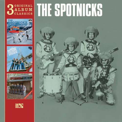 Original Album Classics (Vostok 6)