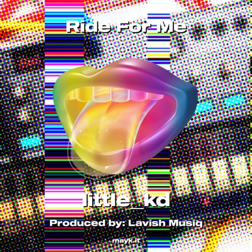 Ride For Me