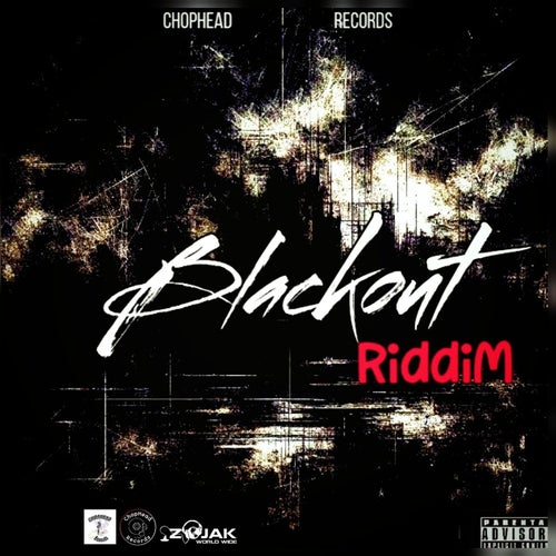 Blackout Riddim