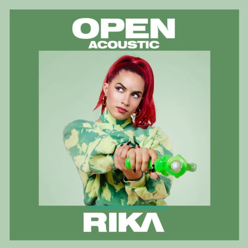 Open (Acoustic)
