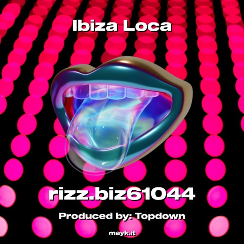 Ibiza Loca