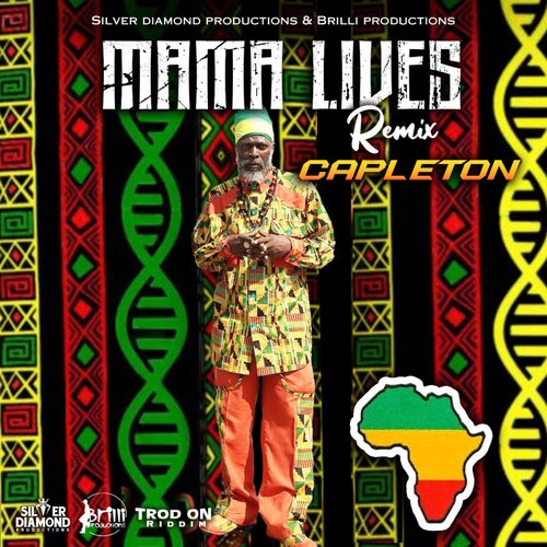 Mama Lives Remix
