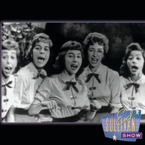 When The Red Red Robin Comes Bob Bob Bobbin' Along (Performed Live On The Ed Sullivan Show/1953)