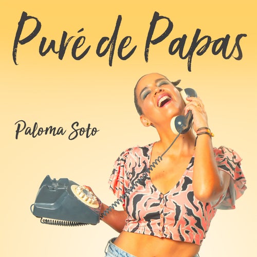 Puré de Papas