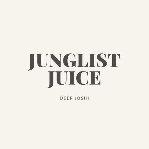 Junglist Juice