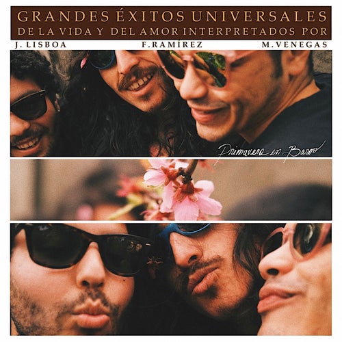 Grandes Éxitos Universales de la Vida y del Amor