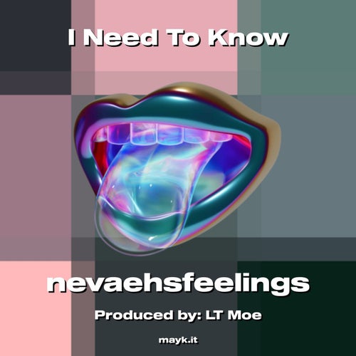 I Need To Know