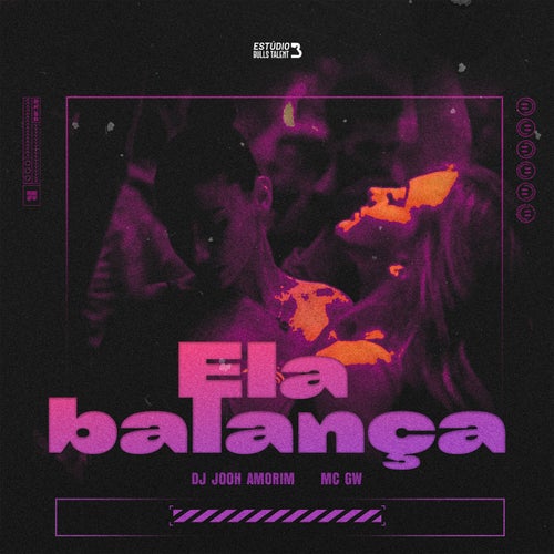 ELA BALANÇA