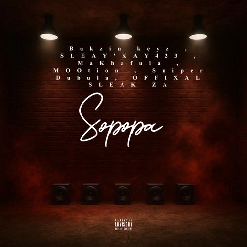 Sopopa