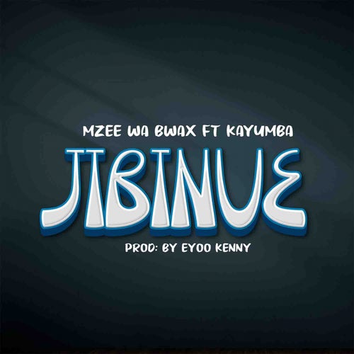 Jibinue (feat. Kayumba)