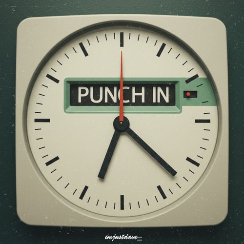Punch In