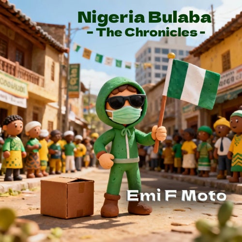 Nigeria Bulaba – The Chronicles