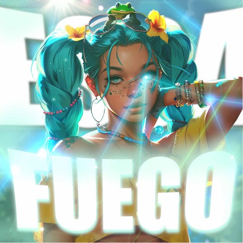 Essa Fuego