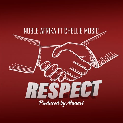 RESPECT (feat. Chelie music)